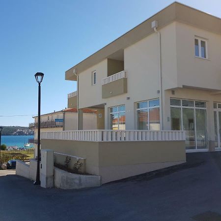 Apartmani Marella سيغيت دونيي المظهر الخارجي الصورة