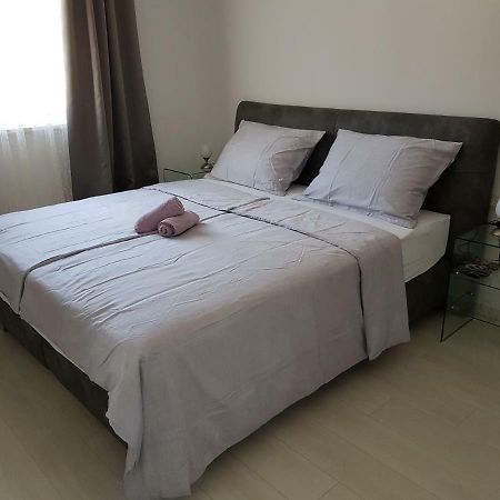 Apartmani Marella سيغيت دونيي المظهر الخارجي الصورة