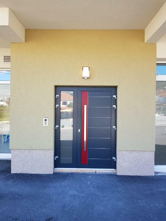 Apartmani Marella سيغيت دونيي المظهر الخارجي الصورة