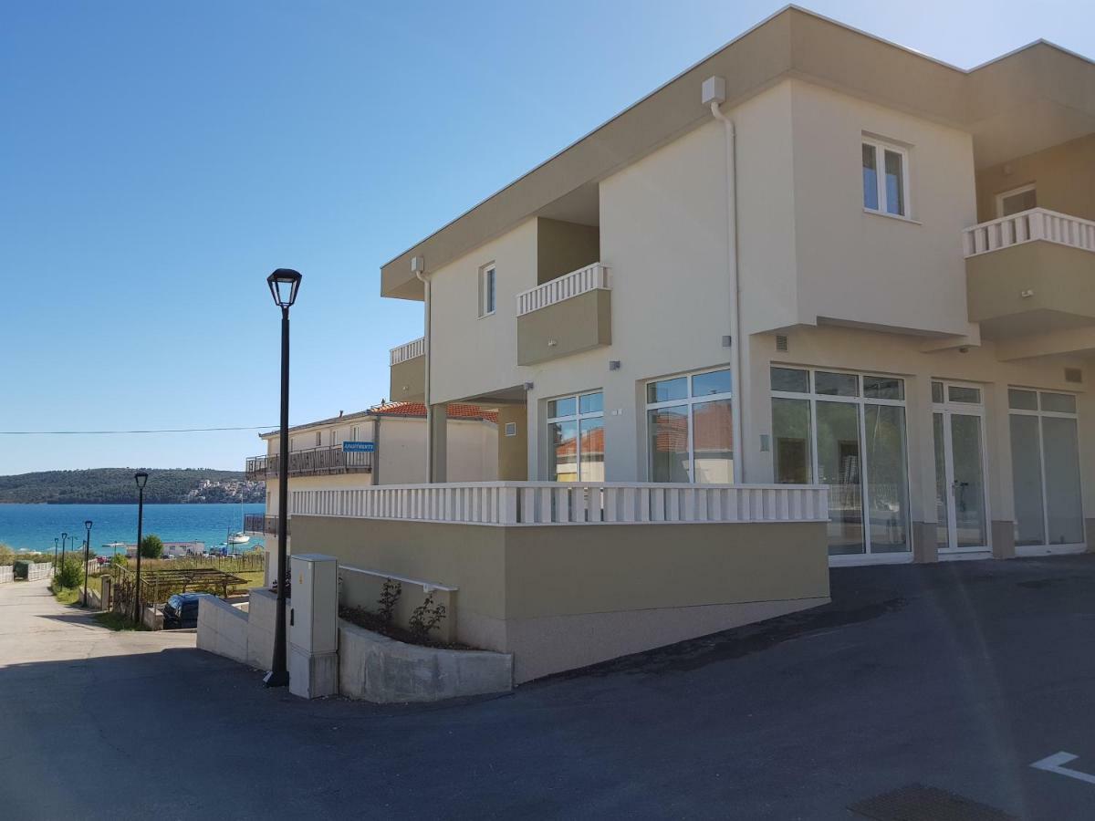 Apartmani Marella سيغيت دونيي المظهر الخارجي الصورة