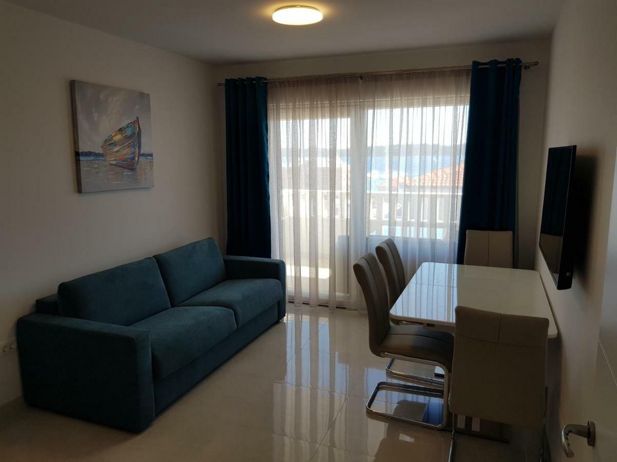 Apartmani Marella سيغيت دونيي المظهر الخارجي الصورة