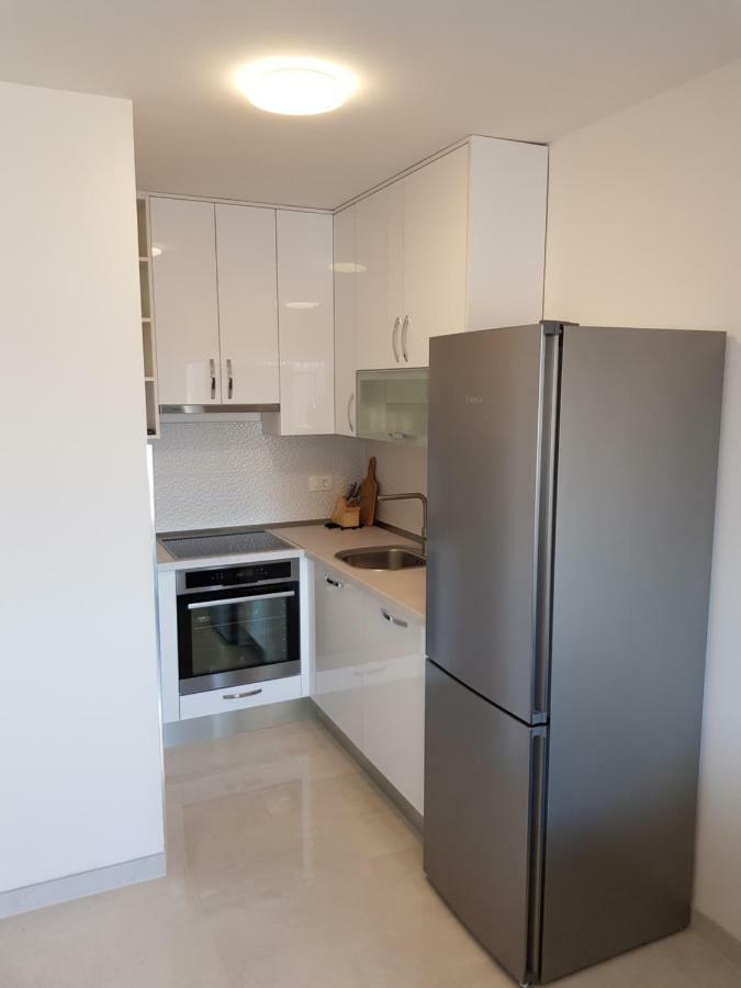 Apartmani Marella سيغيت دونيي المظهر الخارجي الصورة
