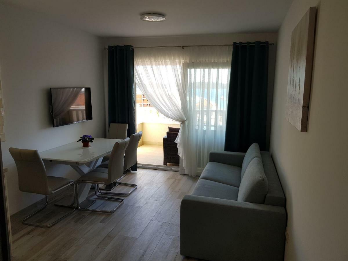 Apartmani Marella سيغيت دونيي المظهر الخارجي الصورة