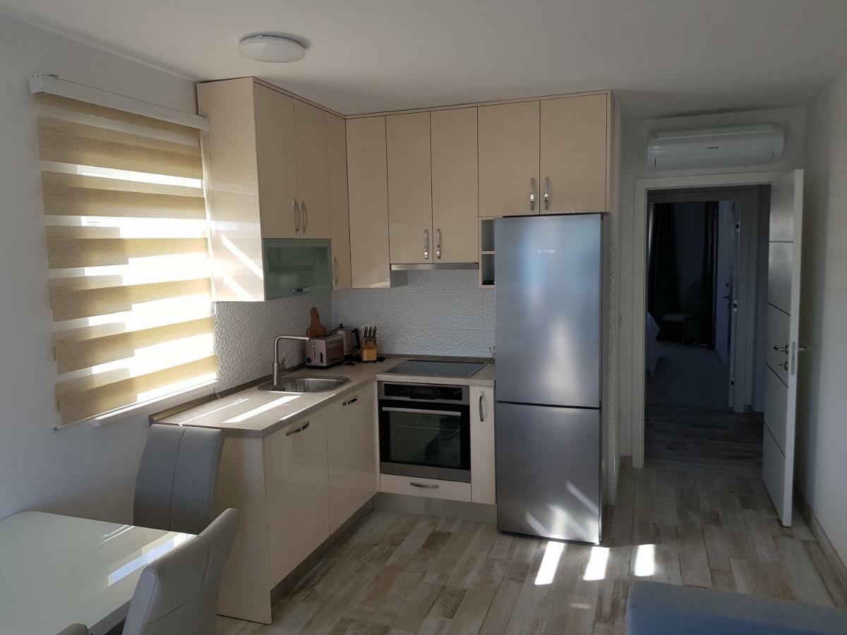 Apartmani Marella سيغيت دونيي المظهر الخارجي الصورة