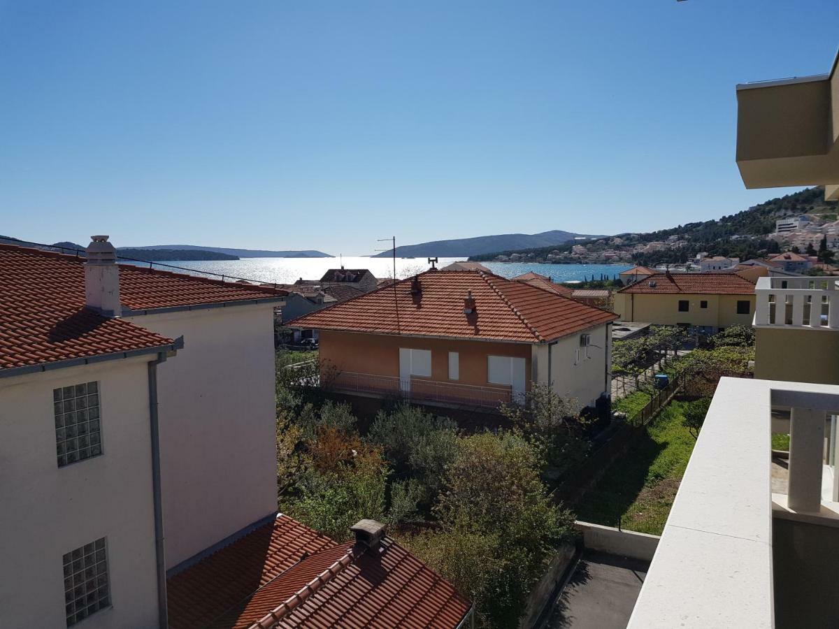 Apartmani Marella سيغيت دونيي المظهر الخارجي الصورة