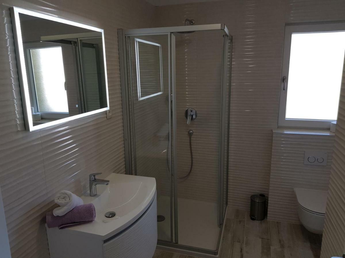 Apartmani Marella سيغيت دونيي المظهر الخارجي الصورة