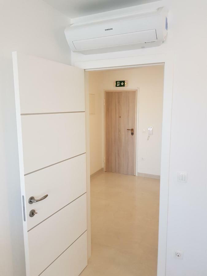 Apartmani Marella سيغيت دونيي المظهر الخارجي الصورة