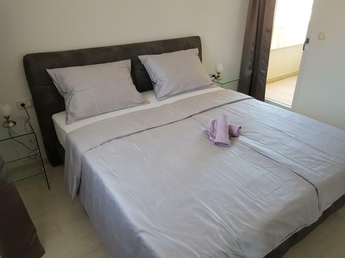 Apartmani Marella سيغيت دونيي المظهر الخارجي الصورة