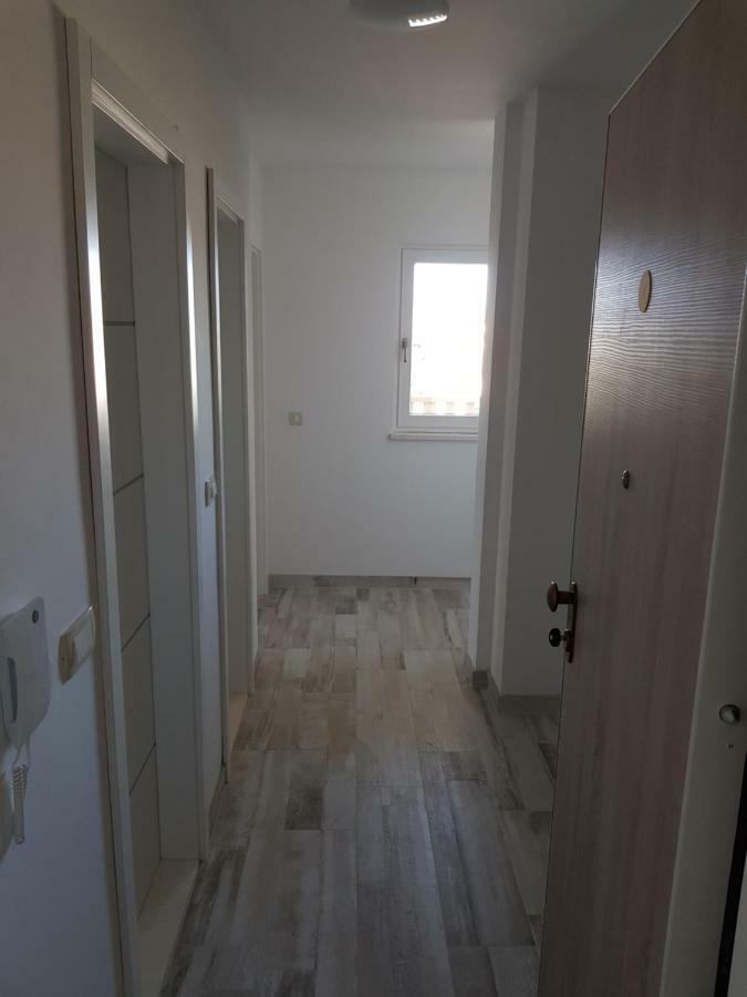 Apartmani Marella سيغيت دونيي المظهر الخارجي الصورة
