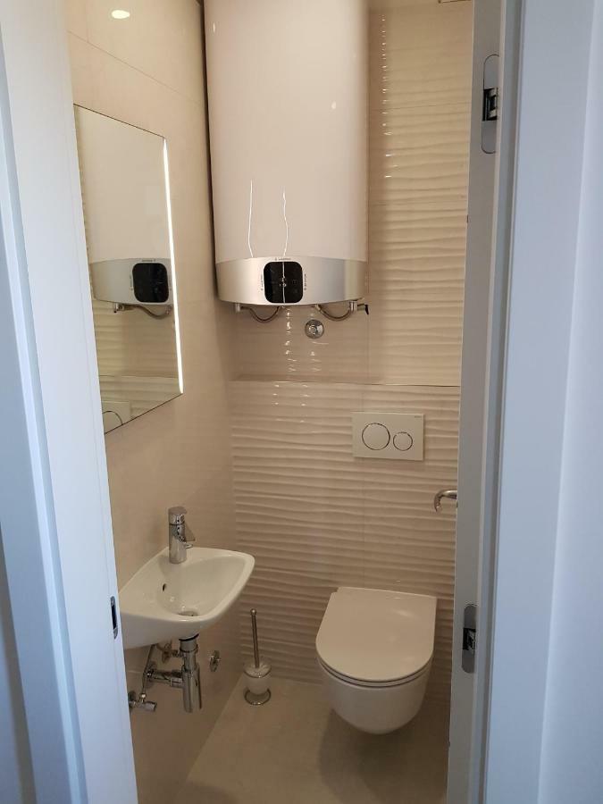 Apartmani Marella سيغيت دونيي المظهر الخارجي الصورة