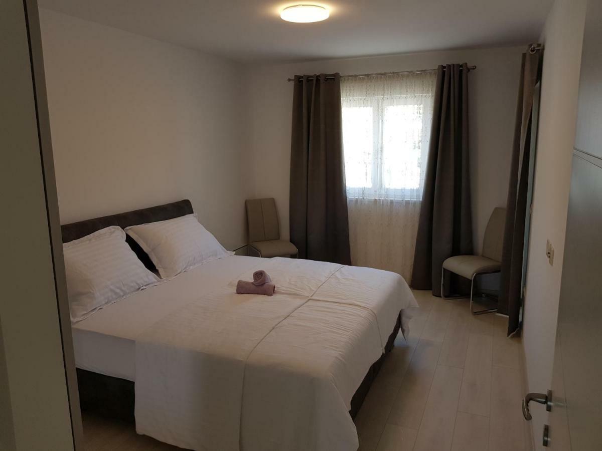 Apartmani Marella سيغيت دونيي المظهر الخارجي الصورة