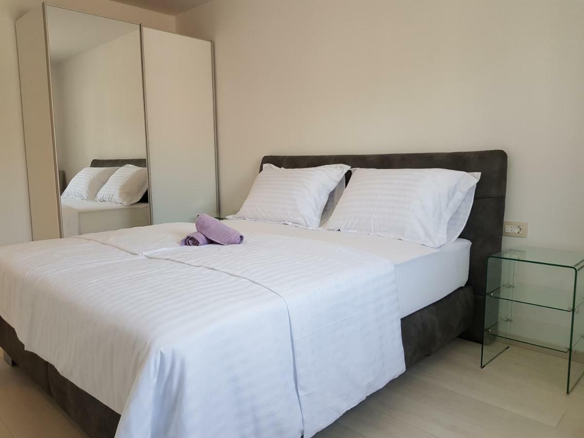Apartmani Marella سيغيت دونيي المظهر الخارجي الصورة
