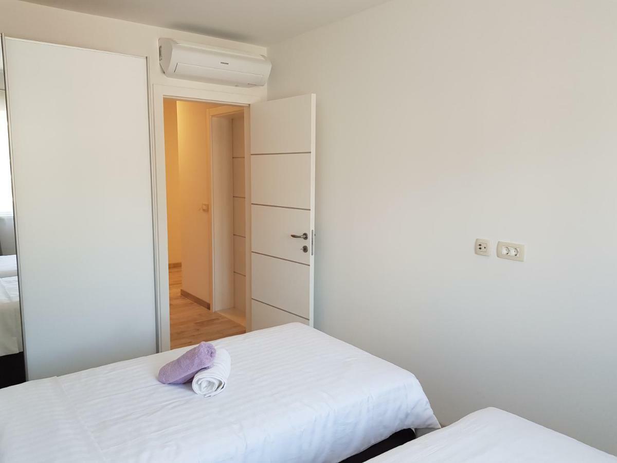 Apartmani Marella سيغيت دونيي المظهر الخارجي الصورة