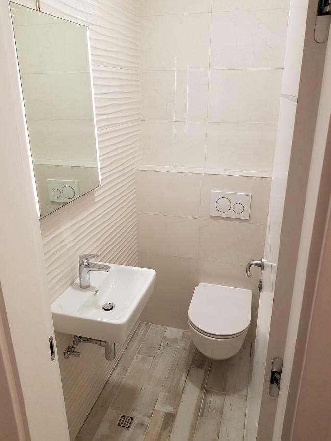 Apartmani Marella سيغيت دونيي المظهر الخارجي الصورة