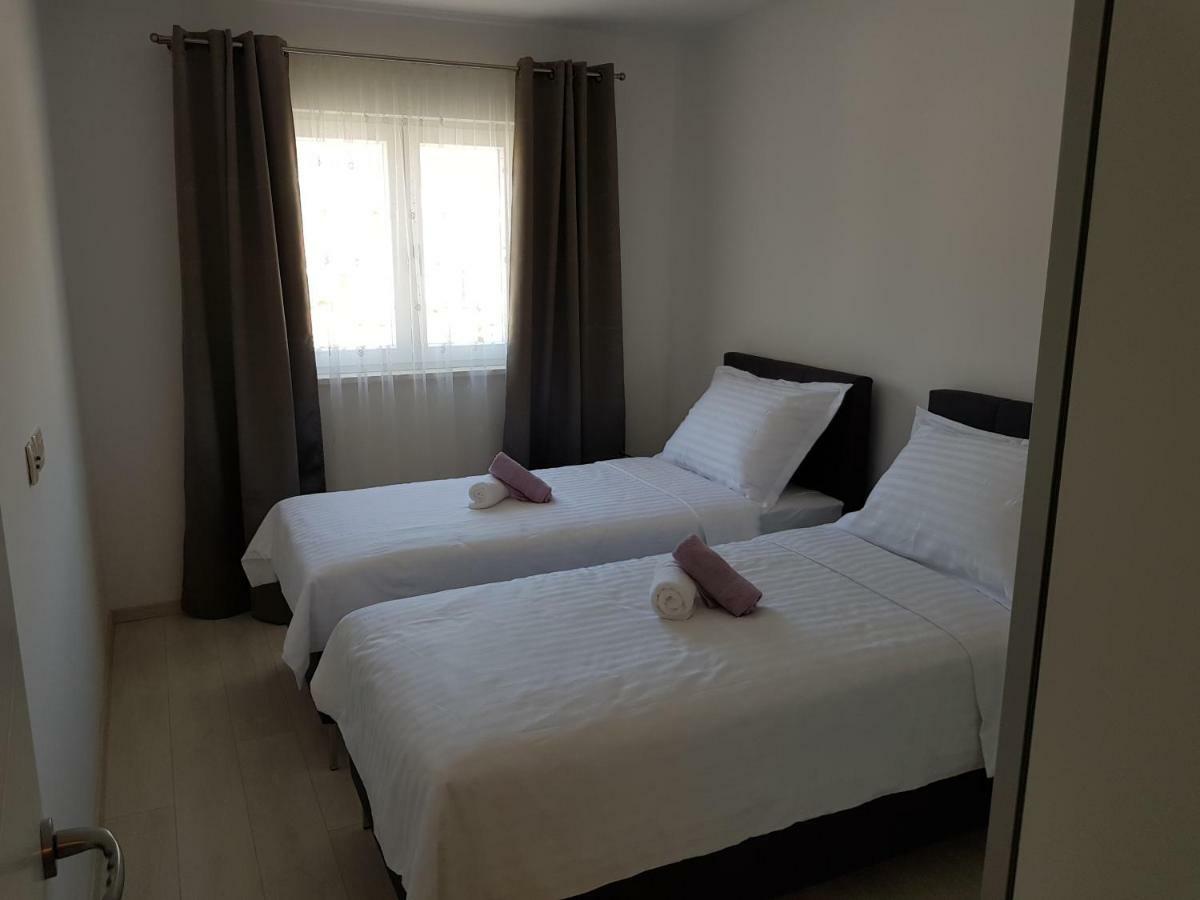 Apartmani Marella سيغيت دونيي المظهر الخارجي الصورة