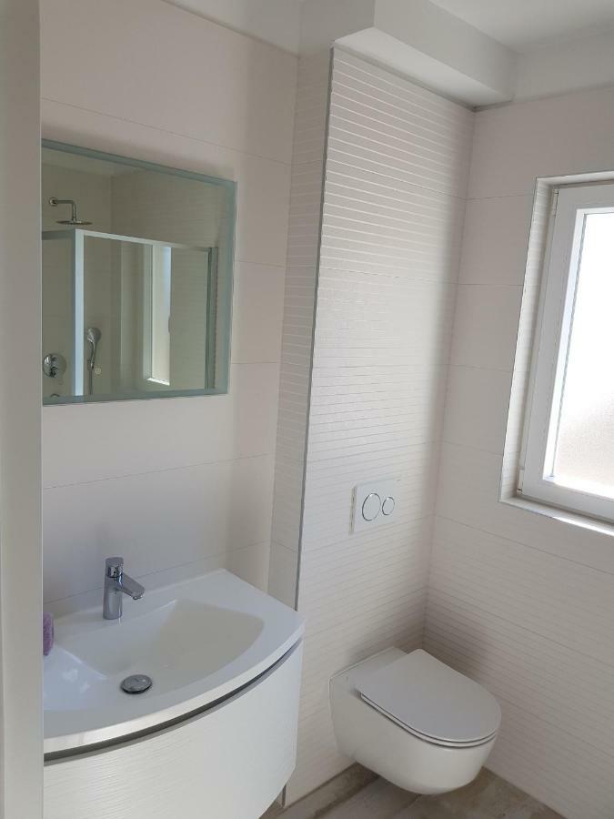 Apartmani Marella سيغيت دونيي المظهر الخارجي الصورة