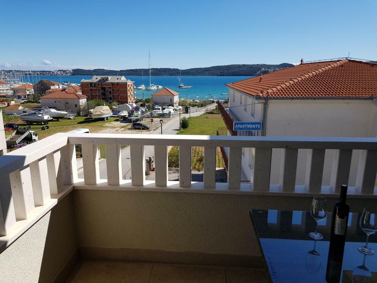 Apartmani Marella سيغيت دونيي المظهر الخارجي الصورة