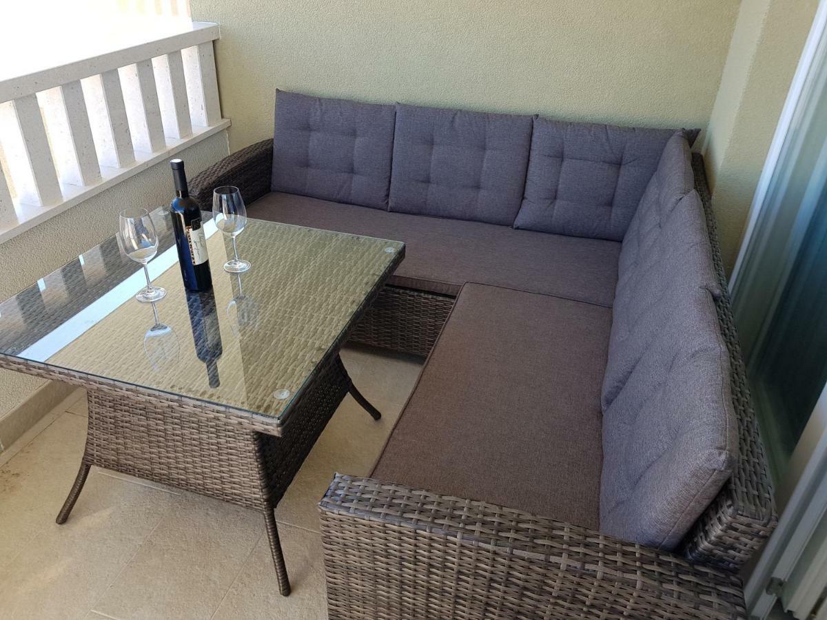 Apartmani Marella سيغيت دونيي المظهر الخارجي الصورة