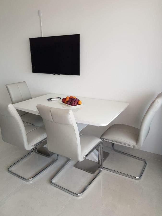 Apartmani Marella سيغيت دونيي المظهر الخارجي الصورة