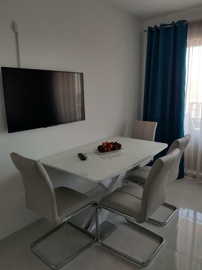 Apartmani Marella سيغيت دونيي المظهر الخارجي الصورة