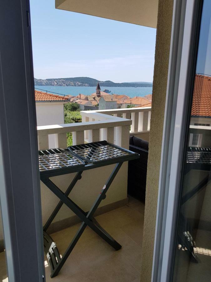 Apartmani Marella سيغيت دونيي المظهر الخارجي الصورة