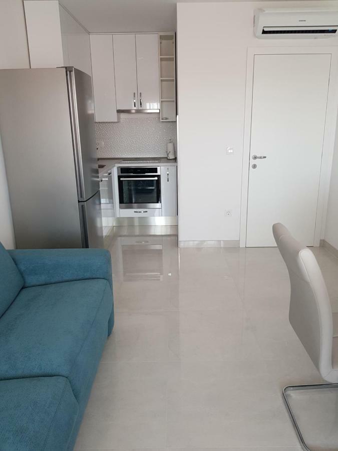 Apartmani Marella سيغيت دونيي المظهر الخارجي الصورة
