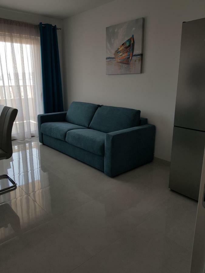 Apartmani Marella سيغيت دونيي المظهر الخارجي الصورة