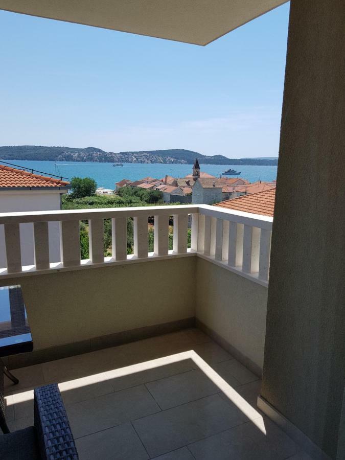 Apartmani Marella سيغيت دونيي المظهر الخارجي الصورة
