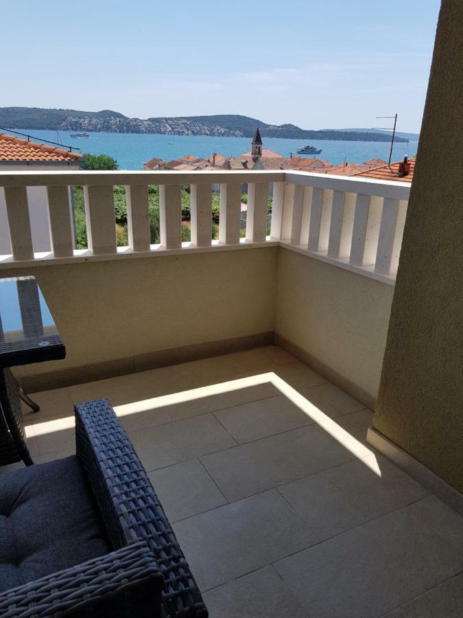 Apartmani Marella سيغيت دونيي المظهر الخارجي الصورة