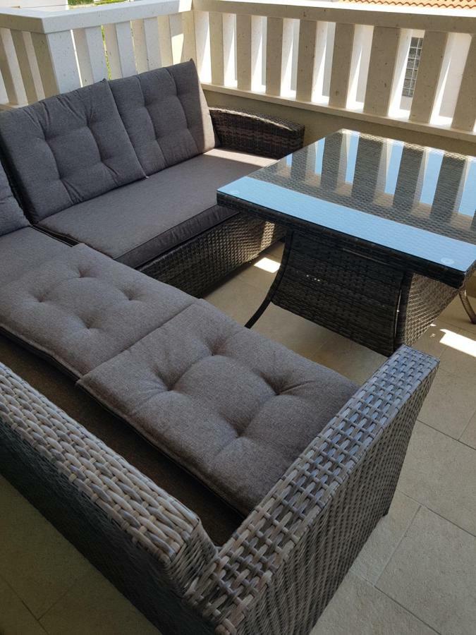 Apartmani Marella سيغيت دونيي المظهر الخارجي الصورة