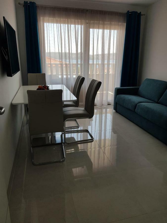 Apartmani Marella سيغيت دونيي المظهر الخارجي الصورة