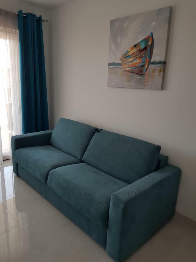 Apartmani Marella سيغيت دونيي المظهر الخارجي الصورة