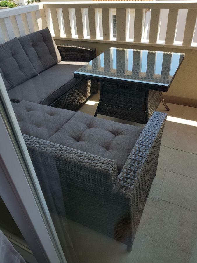 Apartmani Marella سيغيت دونيي المظهر الخارجي الصورة