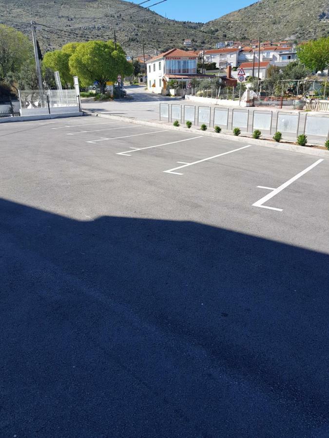 Apartmani Marella سيغيت دونيي المظهر الخارجي الصورة