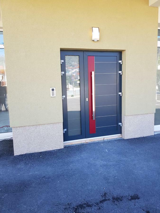 Apartmani Marella سيغيت دونيي المظهر الخارجي الصورة