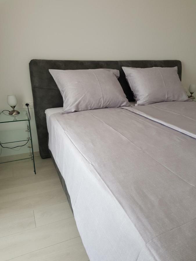 Apartmani Marella سيغيت دونيي المظهر الخارجي الصورة
